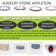 Illustration for article titled Best jeweler in appletonem/em